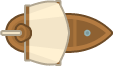 White ship